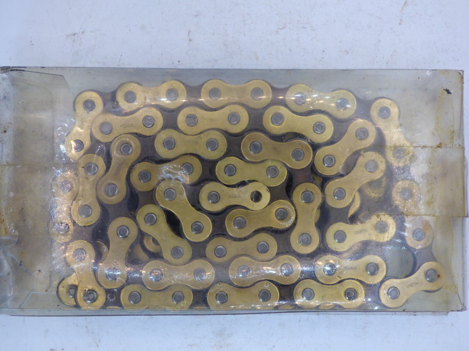 REGINA  EXTRA  Chain  1/2&quot;×3/32&quot;  ナロー未使用 REGINA EXTRA Chain 1/2