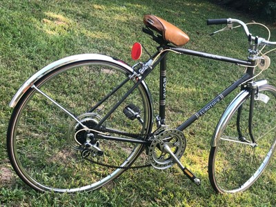 ross eurotour women's bike value