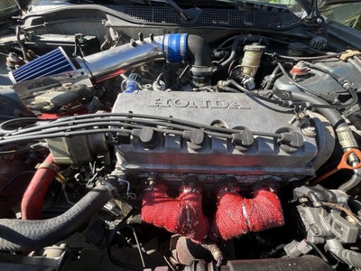 image 1 of engine