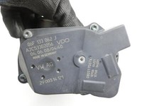 Audi A4 8K B8 07-11 TFSI 2,0 132KW CDNB Drosselklappe Audi A4 8K B8 07-11 29.10.2009 06F133062Q 06F133062J... Vorschau 5