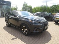 2019 Lexus NX 2.5 300h GPF SUV 5dr Petrol Hybrid E-CVT 4WD Euro 6 (s/s) (197 ps)