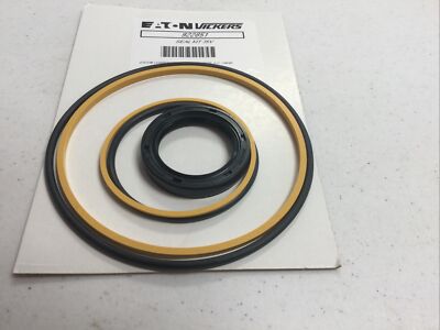 NEW 922851 EATON VICKERS SEAL KIT, FREE SHIPPING