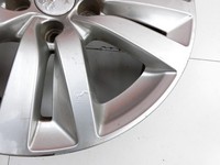 Peugeot 308 SW II 13-17 1 x Felge Aluminiumfelge 16 Zoll 5X108 Peugeot 308 SW II 13-17 27.10.2015 9677989577 gebraucht Vorschau 4