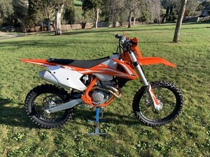 2018 KTM 350 XCF | Motorcycles | Gumtree Australia Baw Baw Area