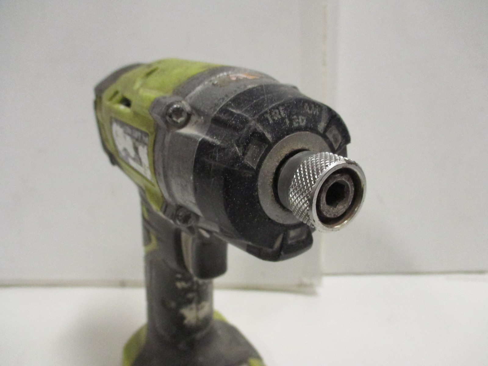 Ryobi One + 18V P236 Impact Driver. Bare Tool Only. Tested & Works