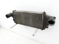 Mercedes W164 ML420 05-09 CDI 4,0 225KW Ladeluftkühler Kühler Mercedes W164 ML420 05-09 17.02.2006 A1645000000 gebraucht Vorschau 2