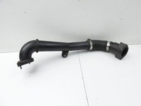 VW Golf VII 7 5G 12-17 TDI 1,6 81KW Ansaugrohr Ladeluftschlauch Luftschlauch VW Golf VII 7 5G 12-17 01.12.2016... Vorschau 5