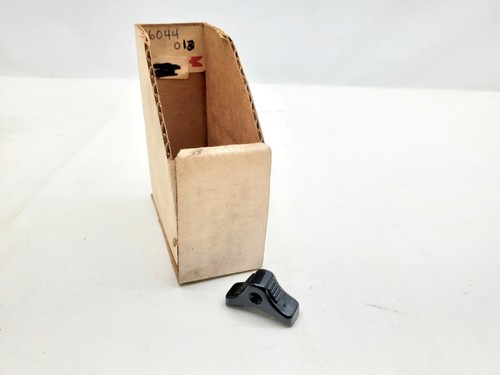 Kawasaki NOS NEW 46044-013 Left Lighting Switch Knob Z1 H1 H2 S1