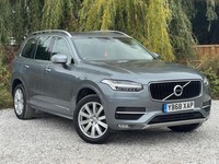 2018 Volvo XC90 2.0 D5 PowerPulse Momentum Auto 4WD Euro 6 (s/s) 5dr ESTATE Dies