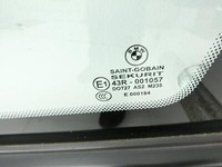 BMW F31 320d 11-15 Kombi Seitenscheibe Feste Scheibe Rechts Hinten BMW F31 320d 11-15 27.03.2015 5137-7259714... Vorschau 2