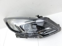 Opel Zafira C 11-16 Halogen Scheinwerfer Frontscheinwerfer Rechts orig. Opel Zafira C 11-16 16.10.2014 13399859... Vorschau 4
