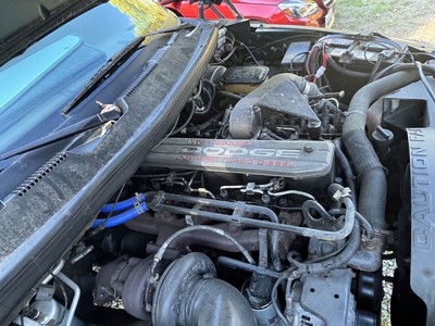 image 1 of engine