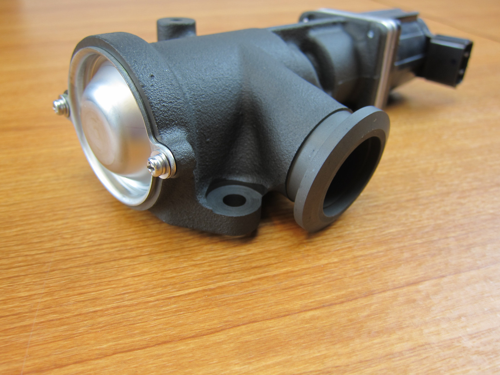 20072018 RAM 2500 3500 6.7L Cummins Diesel EGR Valve & Gaskets MOPAR