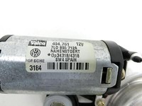 Touareg 7L 02-06 Wischermotor Hinten Heckwischermotor Touareg 7L 02-06 02.06.2004 7L0955712A 404.761 gebraucht Vorschau 6