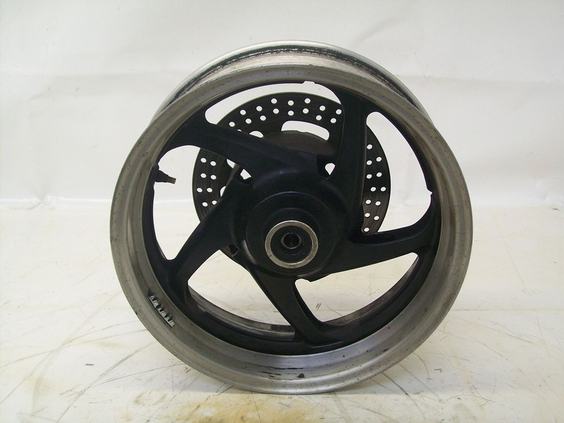 Jante ArriÃRe Pour Yamaha Xp 500 T-Max Depuis 2007 (E36599)