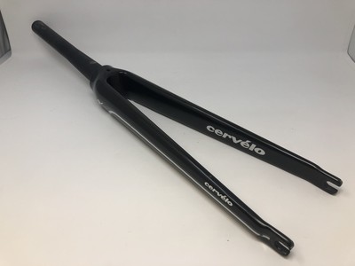 43mm Rake Cervélo S5 Carbon Fork