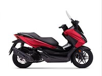 Honda NSS125 Forza 2024 Model 