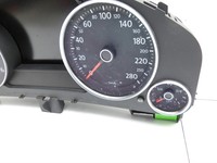 VW Touareg 7P 10-14 3,0 180KW Kombiinstrument Tacho VW Touareg 7P 10-14 11.10.2011 7P6920880P 0263677026 gebraucht Vorschau 5