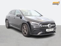 2021 Mercedes-Benz GLA GLA 180 AMG Line Premium Plus 5dr Auto Crossover/SUV PETR