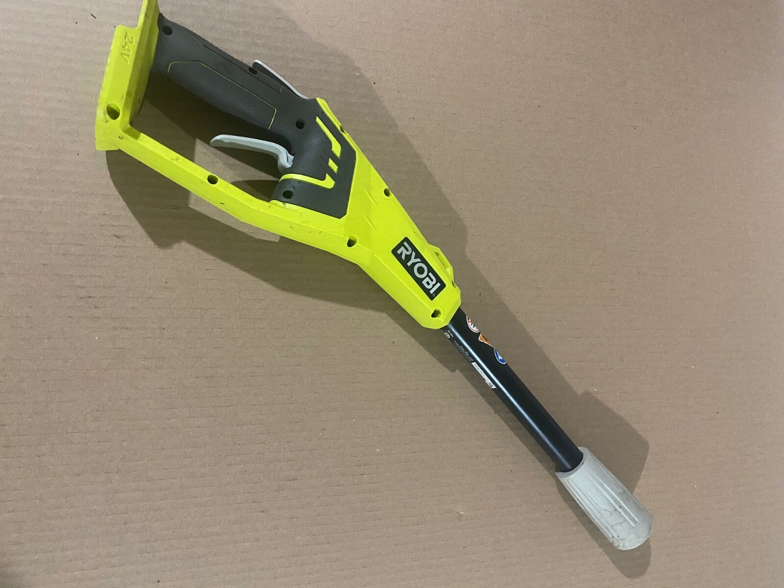 RYOBI　プロターゲット　尾長グレ　XＳ 1号 530 RYOBI プロターゲット 尾長グレ XS 1号 530