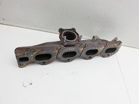 Ford C-max II 10-15 2,0 120KW DW10C Abgaskrümmer Ford C-max II 10-15 13.02.2012 9M5Q-9431-AA 1697761 gebraucht Vorschau 5