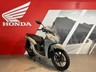 Honda Vision 110 NSC110 2023 / Grey Bike In Stock At Craigs Honda