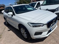 2017 Volvo XC60 2.0 D4 Momentum Pro 5dr AWD Geartronic ESTATE DIESEL Automatic