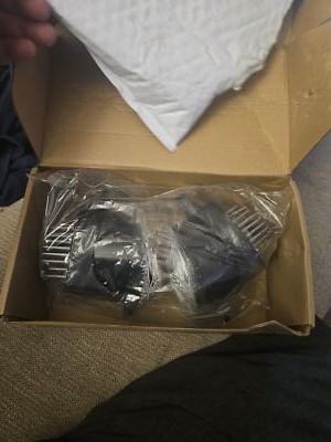 Item photo(s) from verified buyer