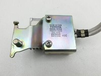 Toyota Prius II 05-09 Widerstand Leistungsrelais für Kraftstoffpumpe Toyota Prius II 05-09 23.03.2005 44535-47050... Vorschau 2