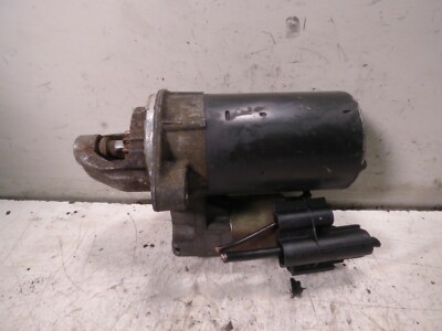 Motorino avviamento FORD FIESTA 1.4 16V 2003 1005821769