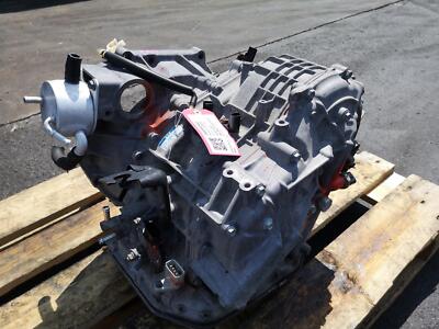 ワンリチン ほぼ新品 ルノー TOYOTA NOAH VOXY R60 2.0 CVT GEARBOX K111 30140-28011 #2 | eBay
