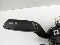 Audi A3 8V 12-16 Lenkstockschalter Blinker Wischer Kombischalter Audi A3 8V 12-16 17.06.2014 8V0953521BP 8V0953502B... Vorschau 3