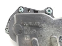 Mercedes Vito W639 10-14 CDI 2,2 100KW 651940 Abgasrückführventil EGR AGR Ventil Mercedes Vito W639 10-14... Vorschau 4