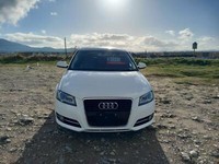 Audi A3 T SPORTBACK AUTOMATIC. 