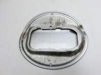 BMW E87 1er 116i 04-07 Tankdeckel Tankklappe 354 BMW E87 1er 116i 04-07 28.09.2005 7060691 51177060691 gebraucht Vorschau 2