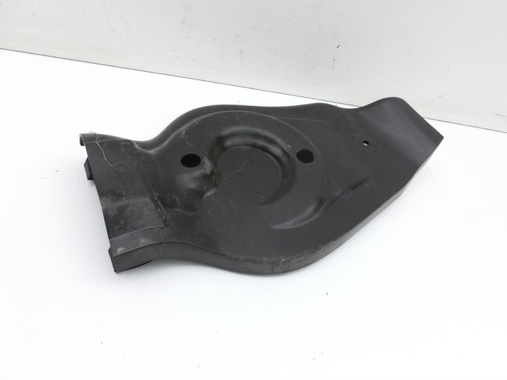 Tesla Model 3 Perf 20-23 Wasserabweiser Wasserleitblech Rechts Hinten Tesla Model 3 Perf 20-23 18.04.2023... Vorschau 2