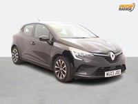 2023 Renault Clio 1.6 E-TECH full hybrid 145 Evolution 5dr Auto Hatchback PETROL
