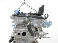 Toyota Corolla E21 18-23 Hybrid 2,0 135KW M20AFXS MZEH12 Motor Triebwerk XM20A-E92C Toyota Corolla E21 18-23... Vorschau 4