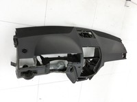 Mercedes S204 C180 09-14 Armaturenbrett Panel komplett Mercedes S204 C180 09-14 01.06.2010 M2GA13203660 gebraucht Vorschau 4
