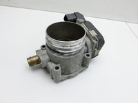 BMW 428i F36 14-17 2,0 180KW N26B20O0 Drosselklappe BMW 428i F36 14-17 02.06.2016 13547588625 7588625... Vorschau 5