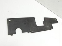 Mazda 6 GJ 12-15 Wasserabweiser Wasserleitblech Mazda 6 GJ 12-15 02.05.2013 K3006 gebraucht Vorschau 4