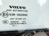 Volvo XC 90 XC90 II T6 Dreiecksfenster Seitenscheibe Hinten Links Volvo XC 90 XC90 II T6 02.11.2018 gebraucht Vorschau 4