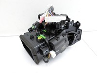 Tesla Model 3 LR Highland Luftdusche Luftdüse Mitte Hinten Tesla Model 3 LR Highland 16.01.2024 4079493 4287936... Vorschau 6