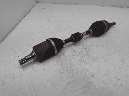2021 Nissan Rogue AWD Front Left Driver Side Axle Shaft  Halshaft Assembly OEM