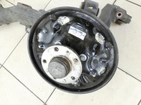 Fiat Doblo Cargo Maxi 263 15-22  Multijet 1,3D 70KW Achsschenkel Radnabe mit ABS Rechts Hinten Fiat Doblo Cargo... Vorschau 2