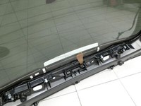 BMW F07 5er GT 535i 09-13 Heckscheibe Rückwand Autoglas mit Rahmen Heckklappe Oberteil BMW F07 5er GT 535i 09-13... Vorschau 8