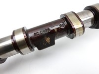 BMW E63 6er 645Ci 03-07 4,4 245KW N62B44O0 Nockenwelle Links Auslass 5-8 BMW E63 6er 645Ci 03-07 10.01.2005... Vorschau 6