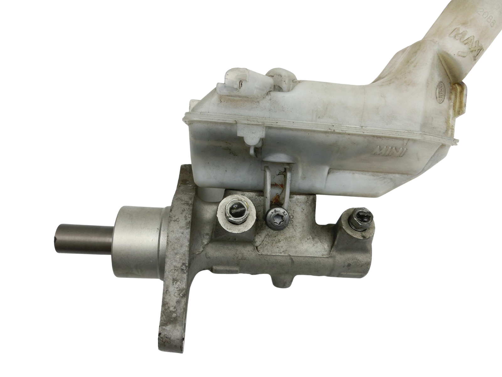 Renault Clio III 3P 09-12 Hauptbremszylinder  - Bild 1