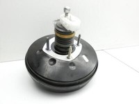 Fiat 500 312 09-15 0,9 63KW Bremskraftverstärker Fiat 500 312 09-15 07.12.2010 51834617 LSC65 gebraucht Vorschau 2