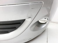Renault Scenic III JZ 09-12 Stoßstange Stoßfänger Frontschürze Vorne TED69 Renault Scenic III JZ 09-12 30.08.2011... Vorschau 8